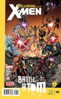 Battle Of The Atom Part 5