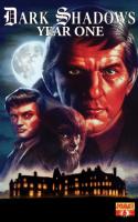 Dark Shadows : Year One #6