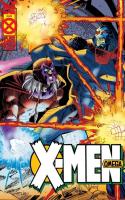 X-men Omega - ...endings