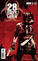 28 Days Later (2009-2011)