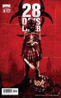 28 Days Later #2