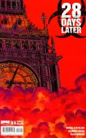 28 Days Later #23