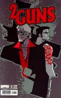 Two Guns (2007)