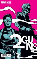Two Guns, Part 3
