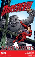 Daredevil Dark Nights #5