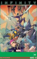 Infinity: The Hunt #2