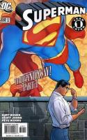 Up, Up, And Away Part 1 : Mortal Men