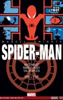 Marvel Knights Spider-Man (2013)