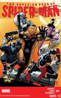 Superior Foes Of Spider-man #4
