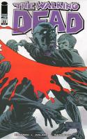 The Walking Dead #88