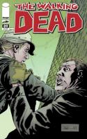 The Walking Dead #89