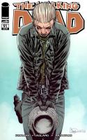 The Walking Dead #91