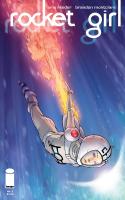 Rocket Girl