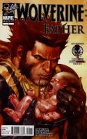What If? Wolverine: Father