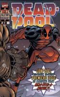 Hey, It's Deadpool! Or... Deadpool