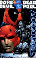 Crossovers Daredevil