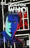 Doctor Who: Prisoners Of Time #10