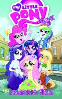 My Little Pony Annual 2013
