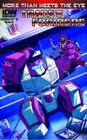 More Than Meets The Eye: The Movie!