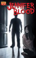 Jennifer Blood #32