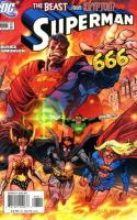 The Beast From Krypton