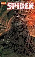 Spider Annual 2013