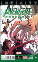 Infinity Part 3: Give 'em A Hand