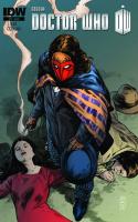 Deadman's Hand, Part 2 Of 4