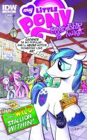 My Little Pony: Friendship Is Magic #12