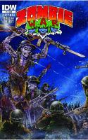 Zombie War