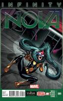 Chapter 9: Infinity 2