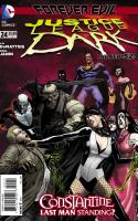 Forever Evil : Blight Part 1