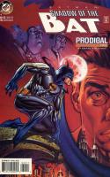 Part 2: Shadow Of The Bat #32