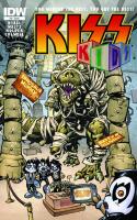 Kiss Kids #3