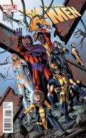 Uncanny X-men #534.1