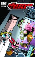The Powerpuff Girls #2
