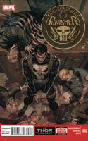 The Trial Of Punisher #2