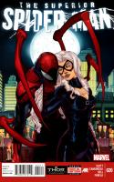 Spidey Still Standing