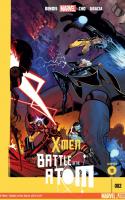 X-men: Battle Of The Atom Conclusion