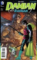 Book 1 : The Next Of Kin