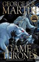 A Game Of Thrones #17