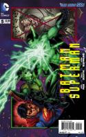 Batman/superman #5