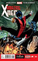 The Quest For Nightcrawler Part 1