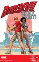 Daredevil Dark Knights #6