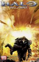 Helljumper, Part 5