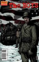 Barbary Coast, Part 3