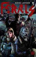 Ferals #3