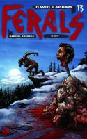 Ferals #13