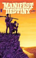 Manifest Destiny