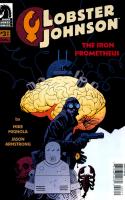 The Iron Prometheus, Part 3